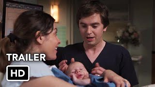 The Good Doctor Season 7 Trailer HD Final Season [upl. by Aicela599]