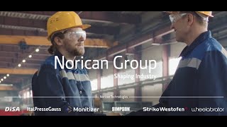 Discover the Norican Lines of Business [upl. by Fezoj]