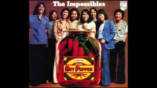 The Impossibles  Hot Peppers  1975 Thaïland [upl. by Ecyak]