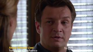 Castle 6x06 Promo quotGet a Cluequot HD [upl. by Nailluj356]