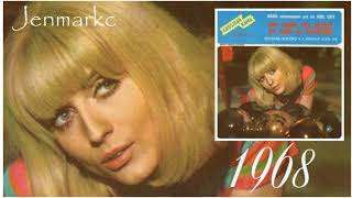 1968 MARIA Au coeur de Septembre  Try to remember in French [upl. by Stander]