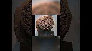 The Fascinating Story of the Discovery of the Aztec Sun Stone Unearthed in Colonial Mexico City [upl. by Corrie]