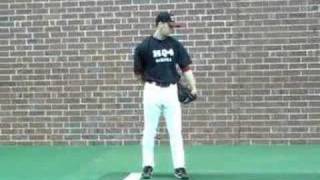 Balks Base Leads amp Pitcher Pick Off Moves [upl. by Thevenot278]