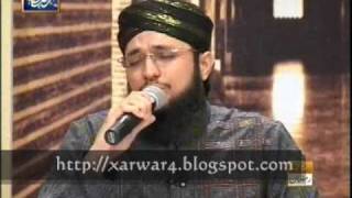 Alvida Mahe Ramazan  Hafiz Tahir Qadri [upl. by Innoc]