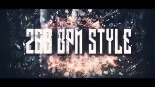 200 BPM Style 2016  The Aftermovie [upl. by Nichole15]