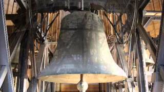 Southern Bells Tower of the Kolner Dom [upl. by Seabury]