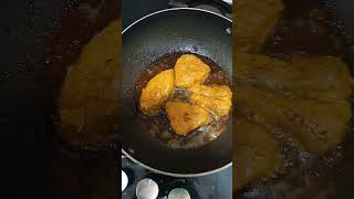 Nagercoil special food food fishfry aviyal [upl. by Naryk]