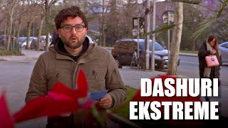 Dashuri ekstreme  NGOPTV [upl. by Kahl]