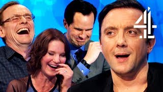 The funniest moments from Series 20 Pt 2  8 Out of 10 Cats Does Countdown [upl. by Marjory]