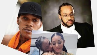 Kartel Lawyer SuspendedBob Marley Son May Go To PrisonMasickas Queen [upl. by Emawk581]