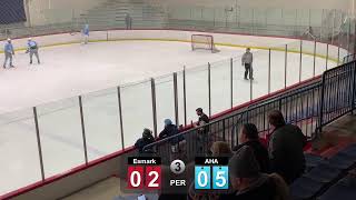 Pittsburgh Esmark Stars 2007 Live Live Stream [upl. by Nnaeitak451]