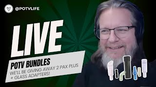 LIVE POTV Bundles and LIVE PAX Giveaway [upl. by Nevar934]