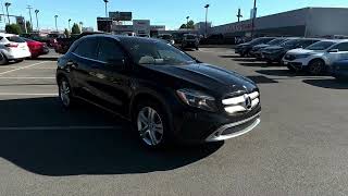 2016 MercedesBenz GLA 250 4MATIC [upl. by Deena]