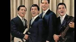 Frankie Valli amp The Four Seasons  Opus 17 Dont You Worry bout Me [upl. by Moseley]