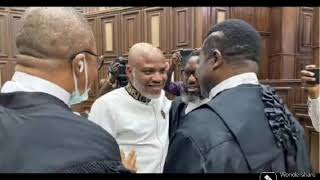 BISHOP KUKAHS CALL 2 REPLACE NNAMDI KANU IN PRĪSØÑ BY 20TH OF FEBRUARY SET ASO RØÇK ON FĪRÉ [upl. by Lombardo]