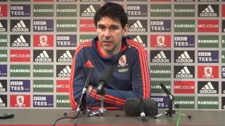 Aitor Karankas Brighton PreMatch Press Conference [upl. by Agee]