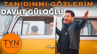 Davut Güloğlu  Tanıdın Mı Gözlerim [upl. by Weiner]