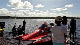 Essequibo regatta guyana [upl. by Luahs592]