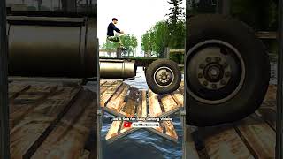 Spintires Mudrunner Part 720 [upl. by Donahue994]