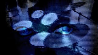 Drum Cover  Anesthetize [upl. by Dinsdale350]