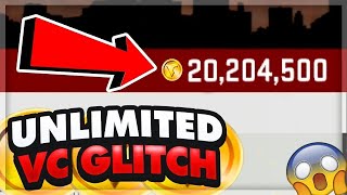 NBA 2K25 Unlimited VC Glitch PS5 amp XBOX 700000 VC Per Minute [upl. by Akiram965]