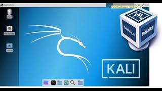 Kali Linux Screen is Small [upl. by Mortensen161]