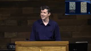 Calvary Chapel Bartletts Livestream  Come Fellowship with Us [upl. by Acinomahs]