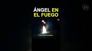 El Ángel que Apareció en el Fuego [upl. by Audrie762]