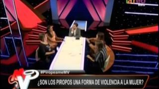 ¿Son los piropos una forma de violencia hacia la mujer [upl. by Edroi675]