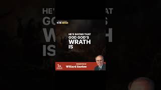 WILLARD SANTEE – The Gospel in Romans – Part 1 [upl. by Pegeen]