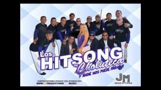 Los Hitsong De Choluteca  Licencia Garifuna Clasico 90s [upl. by Edieh]