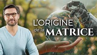 L Égrégore de la Matrice estil une Création Cachée de lHomme [upl. by Manuela]