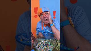 DINO TOY RESCUE with Dr Blippi 😷🦖  blippi shorts [upl. by Otaner]