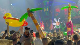 Elrow Sofia 2024 Best shot [upl. by Ilrak628]