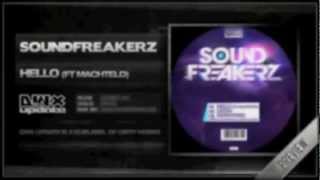 Sound Freakerz  Hello Official HQ Preview [upl. by Cristina883]