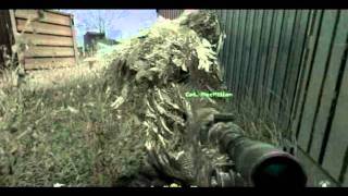 Call Of Duty 4  Jahromi Shirazi Version [upl. by Mateusz201]