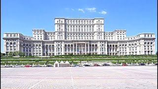 Top 10 Largest Palaces in the World 2024 [upl. by Aneed]