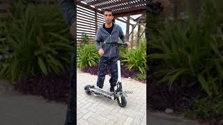 🛴🔥 5 Puntos clave del Ewol MINI electricscooter patineteelectrico [upl. by Ataeb]