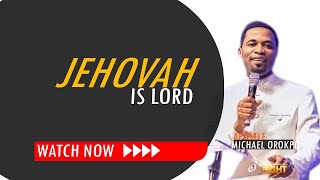 Dangers of Lasciviousness Apostle Orokpo Michael [upl. by Marigolde]