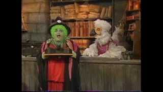 Grotbags  Auntie Kipplewick Makes Exceedingly Thick Cakes 1992 FULL EPISODE [upl. by Brittany618]