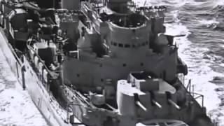 Battle Stations HMS Belfast  Steel Fortress War History Documentary [upl. by Godden]