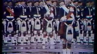 History of Canadian Black Watch Part 7 of 12 [upl. by Hamehseer367]