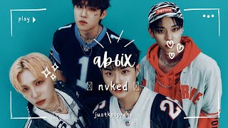 Quick Effing Reaction  AB6IX Nvked [upl. by Harland]