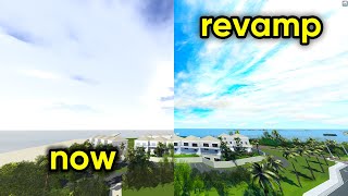 I Tested PART Of The REVAMP In Southwest Florida [upl. by Nnaycnan]