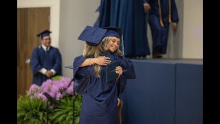 Summit Charter School High School Graduation Ceremony  May 18 2024 [upl. by Hartzell]