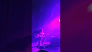 Tom Carter live 2017 charalambides short [upl. by Guthry477]