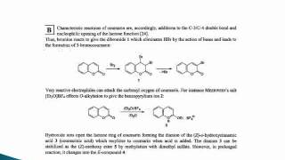 Chemistry of Coumarins [upl. by Samuele602]