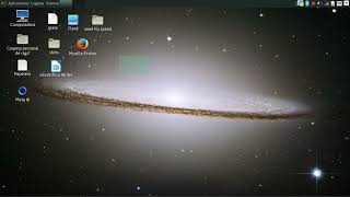 como instalar tlauncher en linux [upl. by Laeira]