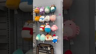 I found SO many Squishmallows at Goodwill in Orlando [upl. by Meli269]