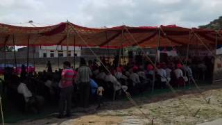 PALI District level Van Mahotsav five thousand Planting in one day [upl. by Chaffinch]